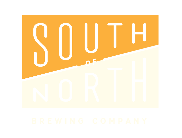 At South of North Brewing Co.